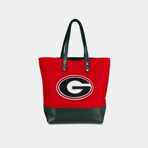 New in Box - Heritage Gear Georgia G Tote Bag